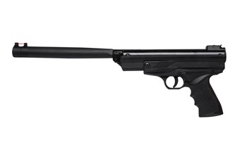 XTS6-12型气手枪  塑托款